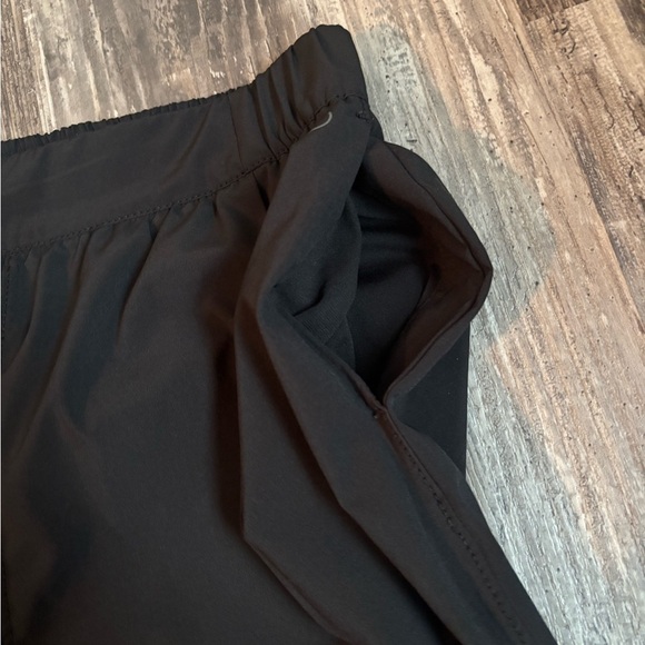 Calia by Carrie Underwood Black Jogger Pants - Picture 4 of 6